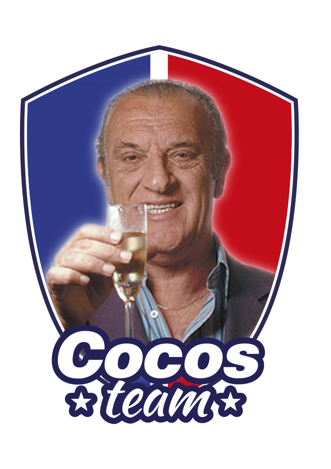 COCOS TEAM